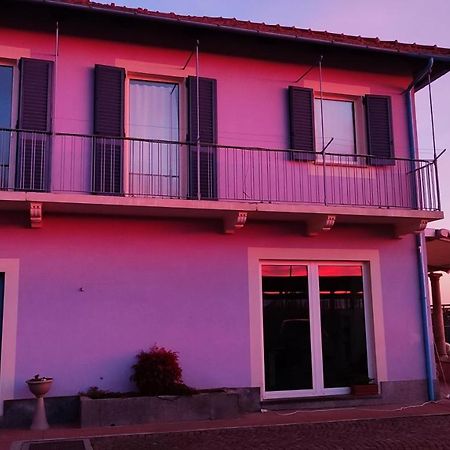 B&B Casa Lilla Verzuolo Exterior foto